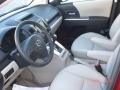Copper Red - MAZDA5 Grand Touring Photo No. 3
