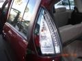 2008 Copper Red Mazda MAZDA5 Grand Touring  photo #12