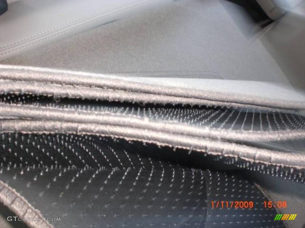 2008 MAZDA5 Grand Touring - Copper Red / Sand photo #13