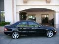 Black - C 230 Sport Photo No. 2