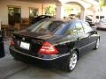 Black - C 230 Sport Photo No. 3