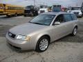 Melange Metallic 2000 Audi A6 2.8 quattro Avant