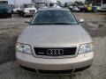 Melange Metallic - A6 2.8 quattro Avant Photo No. 3