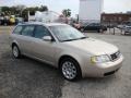 Melange Metallic - A6 2.8 quattro Avant Photo No. 5