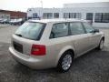 Melange Metallic - A6 2.8 quattro Avant Photo No. 7