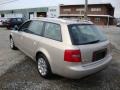 Melange Metallic - A6 2.8 quattro Avant Photo No. 9