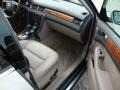 Melange Metallic - A6 2.8 quattro Avant Photo No. 16