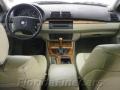 2000 Pearl Beige Metallic BMW X5 4.4i  photo #17