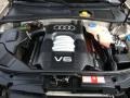 Melange Metallic - A6 2.8 quattro Avant Photo No. 28