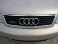 Melange Metallic - A6 2.8 quattro Avant Photo No. 30