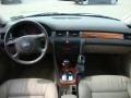 Melange Metallic - A6 2.8 quattro Avant Photo No. 35