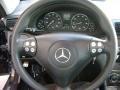 Black - C 230 Sport Photo No. 10