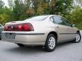 2002 Sandrift Metallic Chevrolet Impala   photo #6