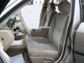 2002 Sandrift Metallic Chevrolet Impala   photo #7