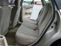 2002 Sandrift Metallic Chevrolet Impala   photo #8