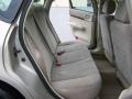 2002 Sandrift Metallic Chevrolet Impala   photo #9