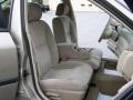 2002 Sandrift Metallic Chevrolet Impala   photo #10