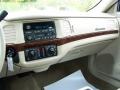 2002 Sandrift Metallic Chevrolet Impala   photo #15