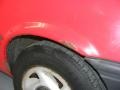 Torch Red - Cavalier Coupe Photo No. 25