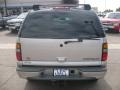 2004 Silver Birch Metallic Chevrolet Tahoe Z71 4x4  photo #5