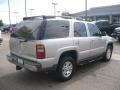 2004 Silver Birch Metallic Chevrolet Tahoe Z71 4x4  photo #6