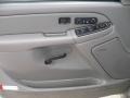 2004 Silver Birch Metallic Chevrolet Tahoe Z71 4x4  photo #7