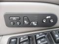 2004 Silver Birch Metallic Chevrolet Tahoe Z71 4x4  photo #9
