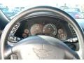 2004 Medium Spiral Gray Metallic Chevrolet Corvette Coupe  photo #18