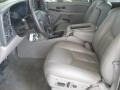 2004 Silver Birch Metallic Chevrolet Tahoe Z71 4x4  photo #11