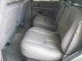 2004 Silver Birch Metallic Chevrolet Tahoe Z71 4x4  photo #12
