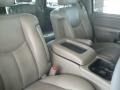 2004 Silver Birch Metallic Chevrolet Tahoe Z71 4x4  photo #16