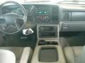 2004 Silver Birch Metallic Chevrolet Tahoe Z71 4x4  photo #19