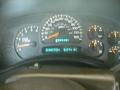 2004 Silver Birch Metallic Chevrolet Tahoe Z71 4x4  photo #20