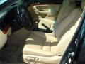 Deep Green Pearl - TSX Sedan Photo No. 9