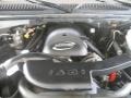 2004 Silver Birch Metallic Chevrolet Tahoe Z71 4x4  photo #24