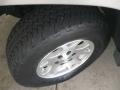 2004 Silver Birch Metallic Chevrolet Tahoe Z71 4x4  photo #27