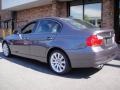 2008 Sparkling Graphite Metallic BMW 3 Series 328xi Sedan  photo #4