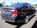 2008 Sparkling Graphite Metallic BMW 3 Series 328xi Sedan  photo #6