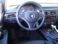 2008 Sparkling Graphite Metallic BMW 3 Series 328xi Sedan  photo #11