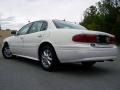 White Opal - LeSabre Limited Photo No. 4