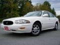 White Opal - LeSabre Limited Photo No. 5
