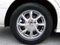White Opal - LeSabre Limited Photo No. 8