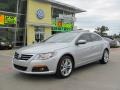 Reflex Silver Metallic - CC Luxury Photo No. 1