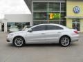 Reflex Silver Metallic - CC Luxury Photo No. 2