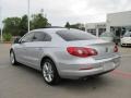 Reflex Silver Metallic - CC Luxury Photo No. 3