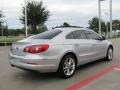 Reflex Silver Metallic - CC Luxury Photo No. 5