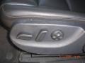Dolphin Grey Metallic - A4 1.8T Sedan Photo No. 9