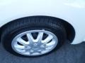 White - New Beetle GL Coupe Photo No. 4