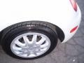 White - New Beetle GL Coupe Photo No. 6