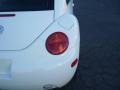 White - New Beetle GL Coupe Photo No. 12